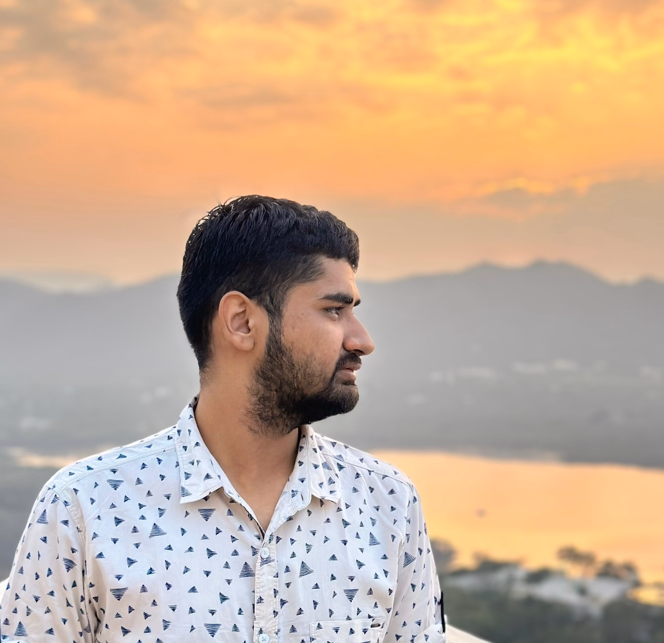 Dev Adnani